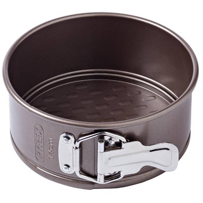 Asimetria Round Springform Pan