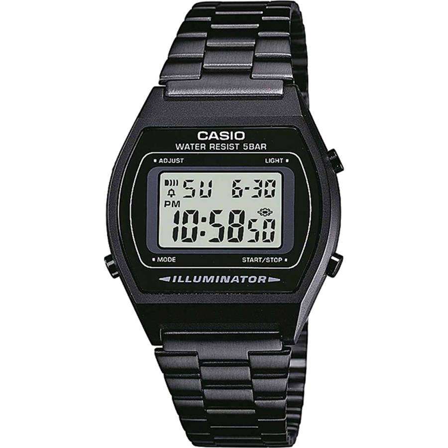 Retro Women's Digital Wrist Watch, B640W