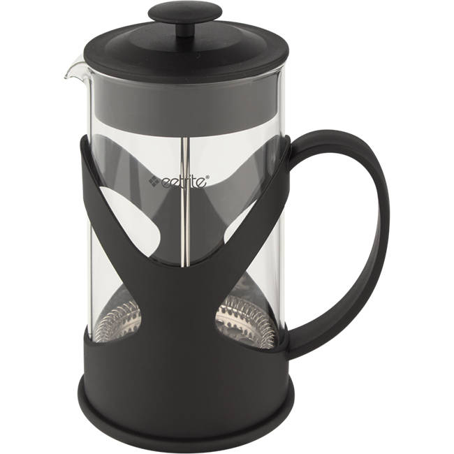 Black Coffee Plunger