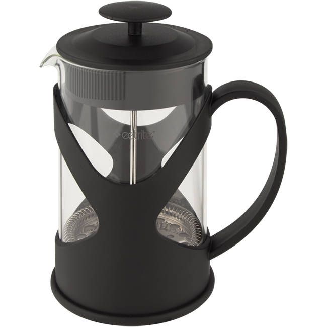 Black Coffee Plunger
