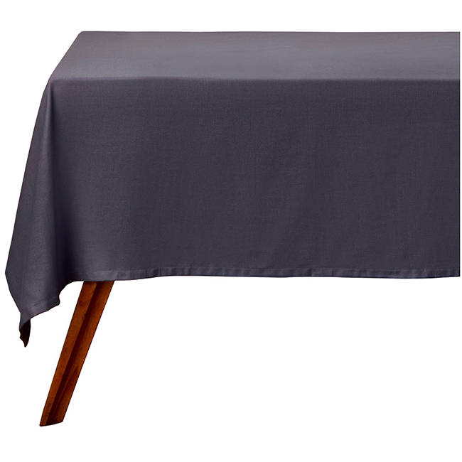 Cotton Classics Rectangular Tablecloth, 230x150cm