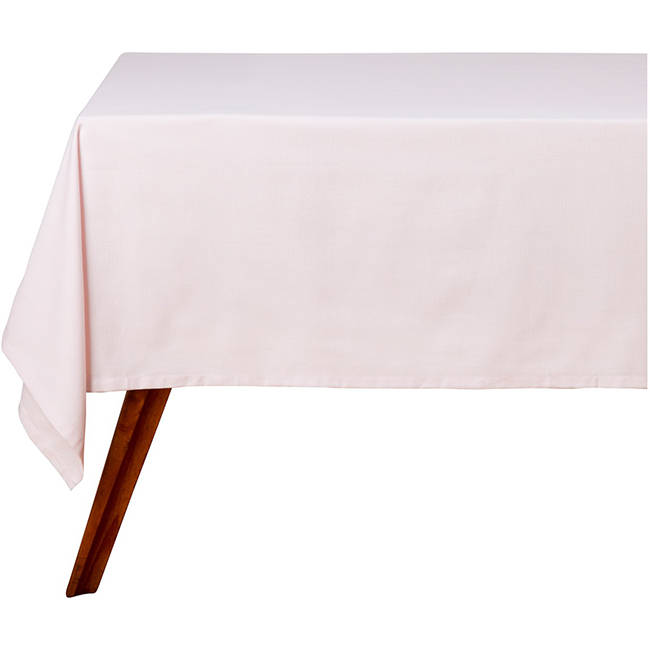 Cotton Classics Rectangular Tablecloth, 230x150cm