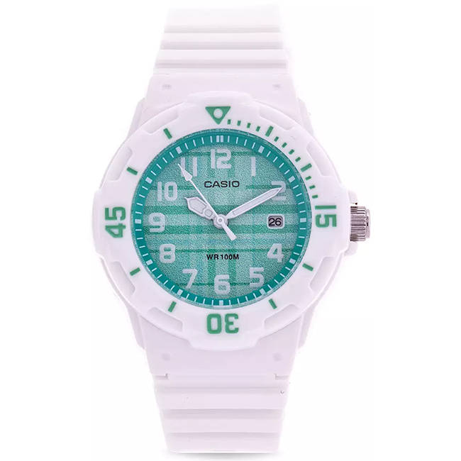 Standard Women's Analogue 100m Wrist Watch, LR200H-CVDF