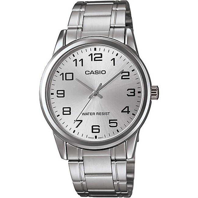 Standard Women's Analogue Wrist Watch, LTP-V001D