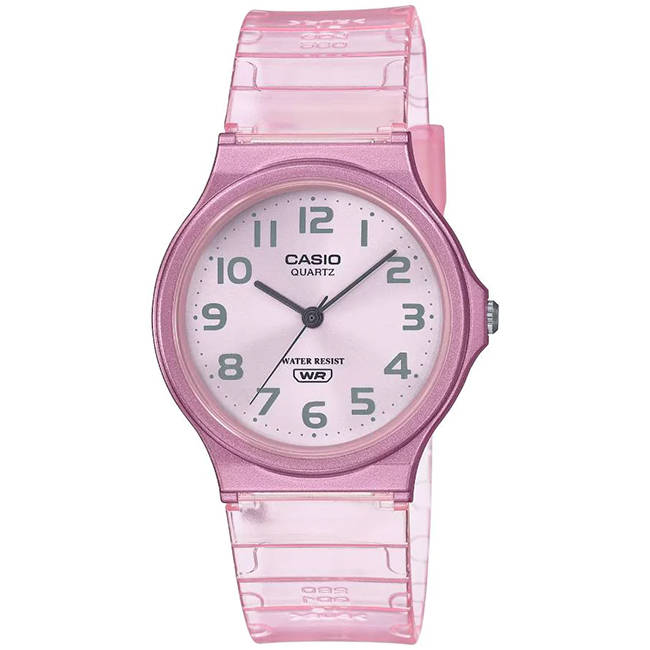Standard Women's Analogue Wrist Watch, MQ-24S