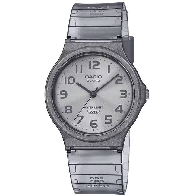 Standard Women's Analogue Wrist Watch, MQ-24S