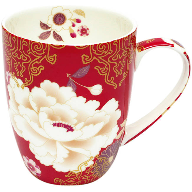 Kimono Mug