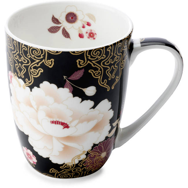 Kimono Mug