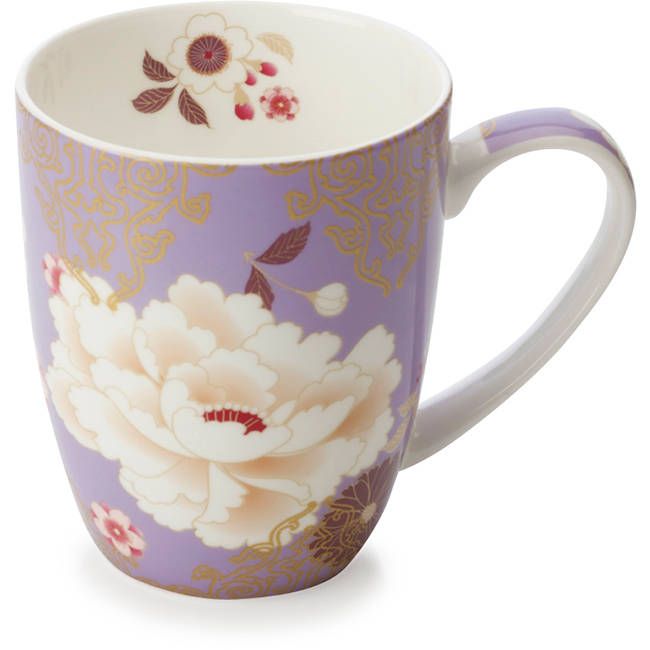 Kimono Mug