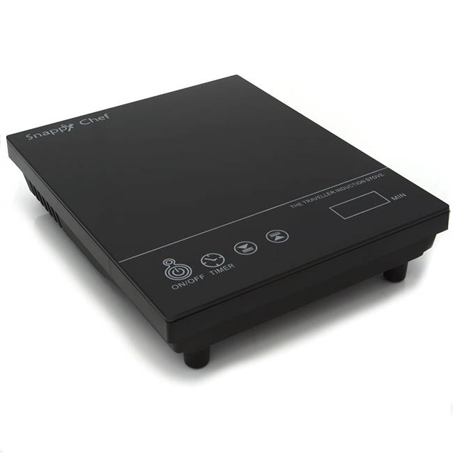 Traveller Single Induction Stove