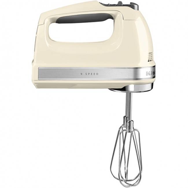 9 Speed Hand Mixer