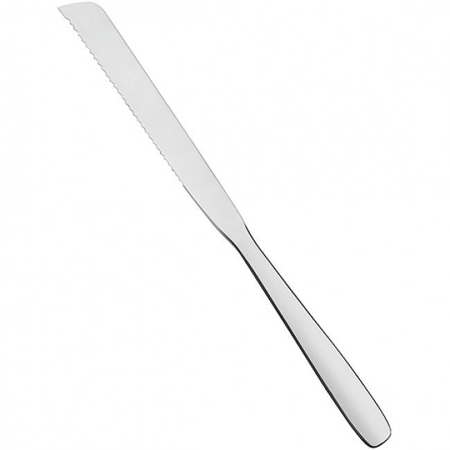 Essentials Bread Knife, 13cm
