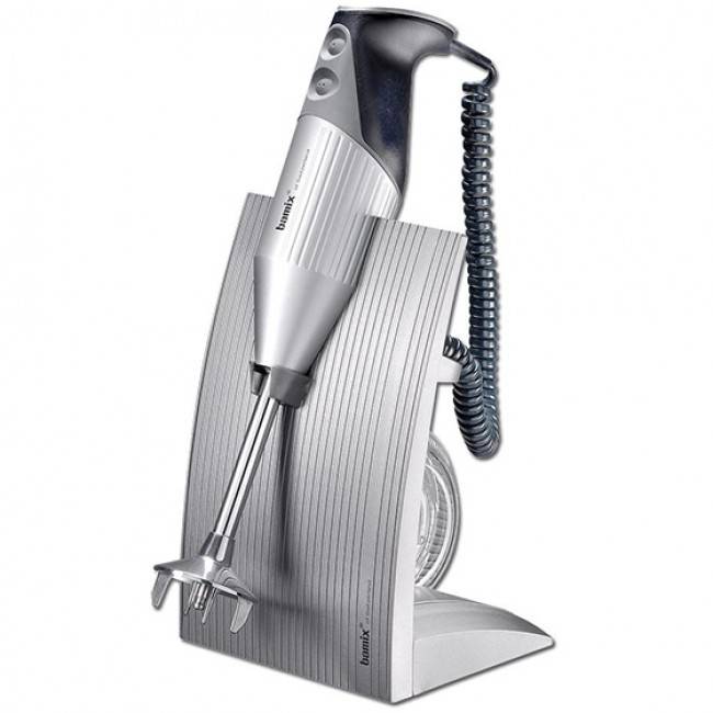 Swissline Hand Blender With Countertop Stand