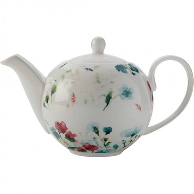 Primavera Teapot, 1L