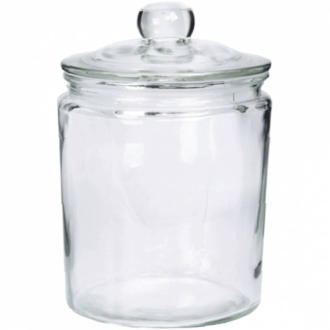 Deli Cookie Jar, 4.8L
