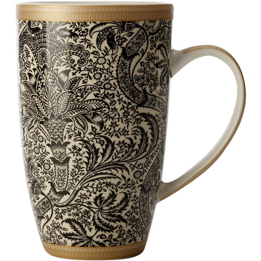 William Morris Coupe Mug