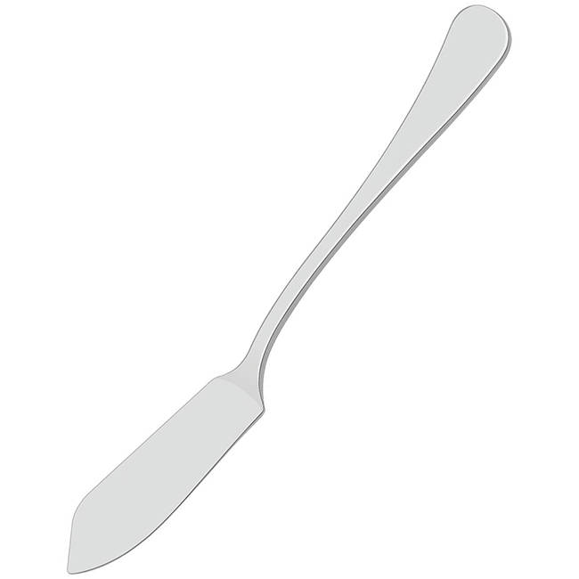 Zurich Fish Knife