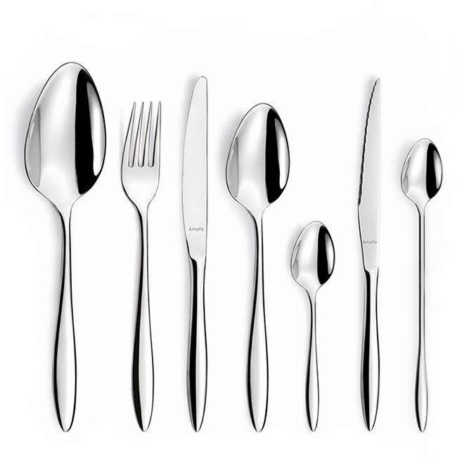 Ariane Cutlery Set, 42pc