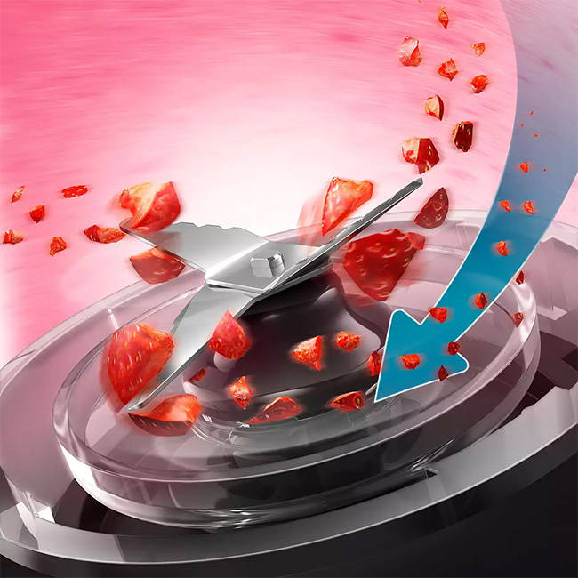 Daily Collection Blender, 2L