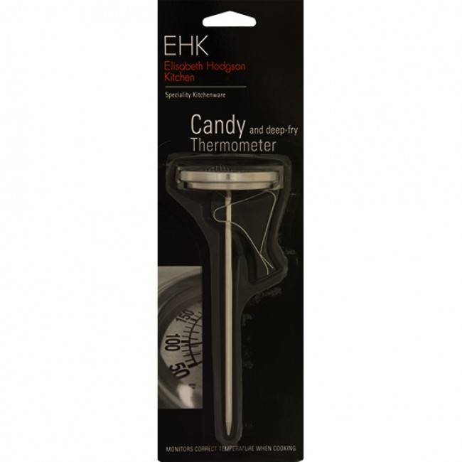 Candy & Deep Fry Thermometer