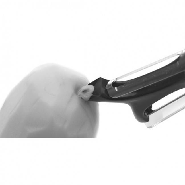 PrepWorks Dual Vegetable Peeler