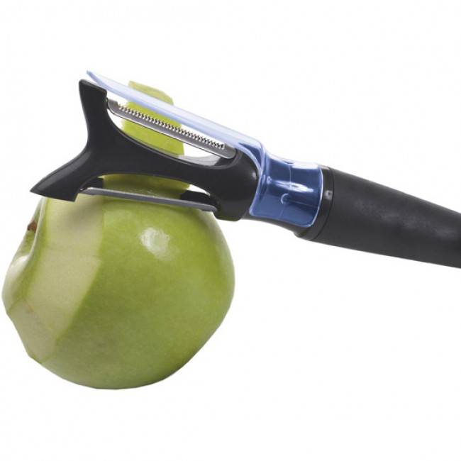 PrepWorks Dual Vegetable Peeler