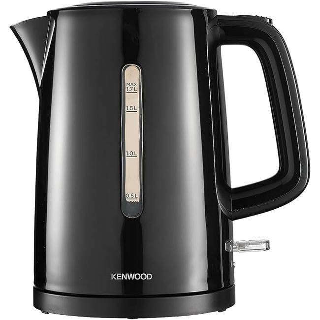 Black Kettle, 1.7L