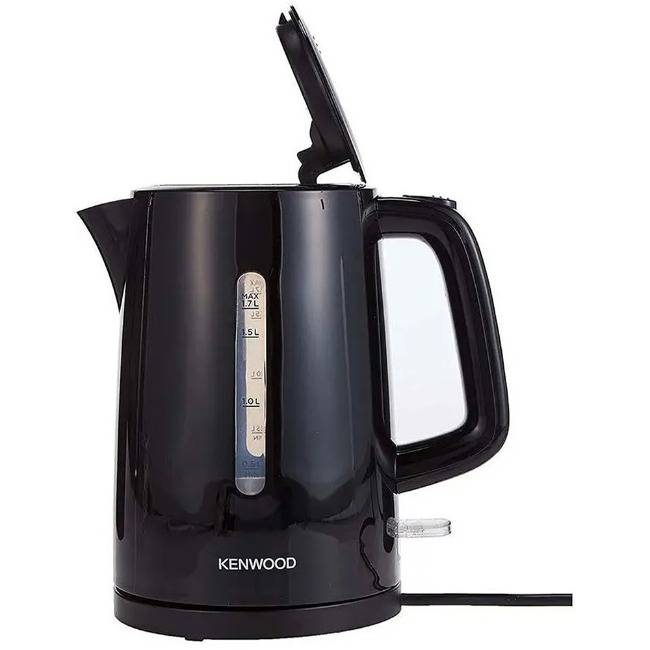 Black Kettle, 1.7L