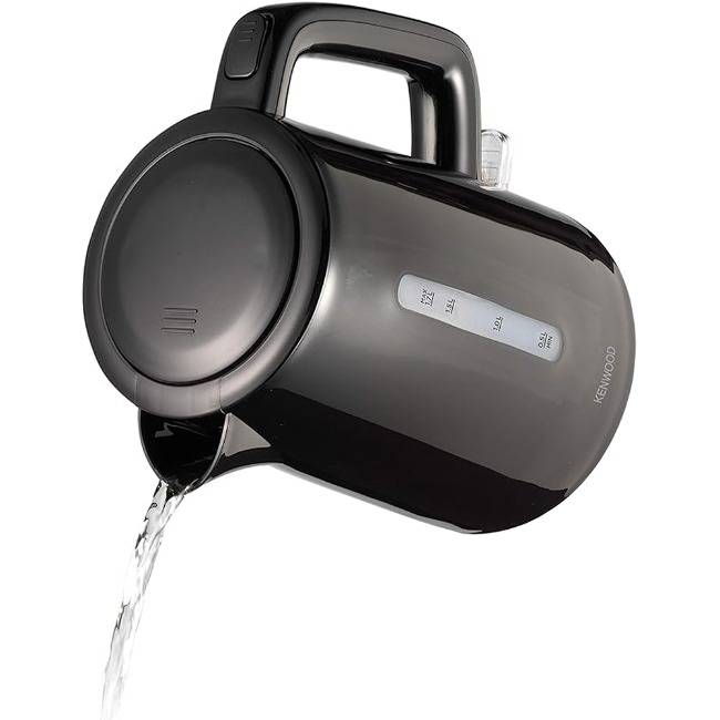 Black Kettle, 1.7L