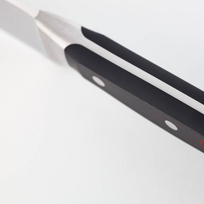 Classic Asian Utility Knife, 12cm