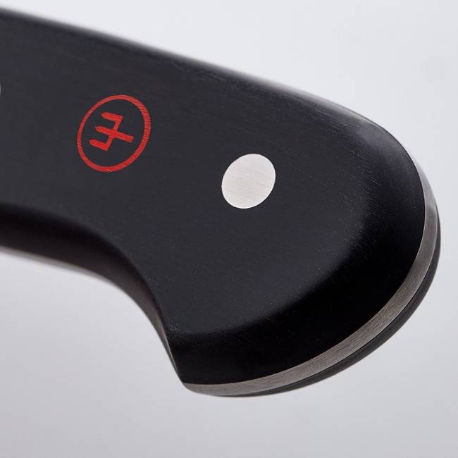 Classic Asian Utility Knife, 12cm