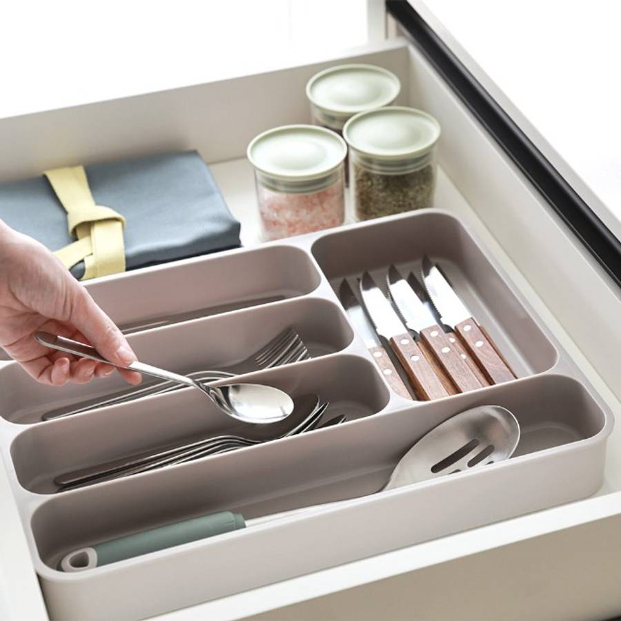 Cutlery Tray