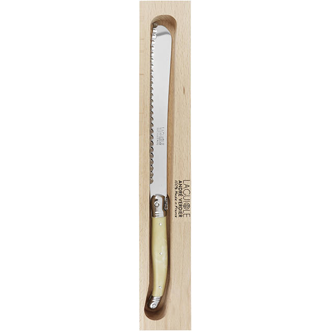 Bread Knife