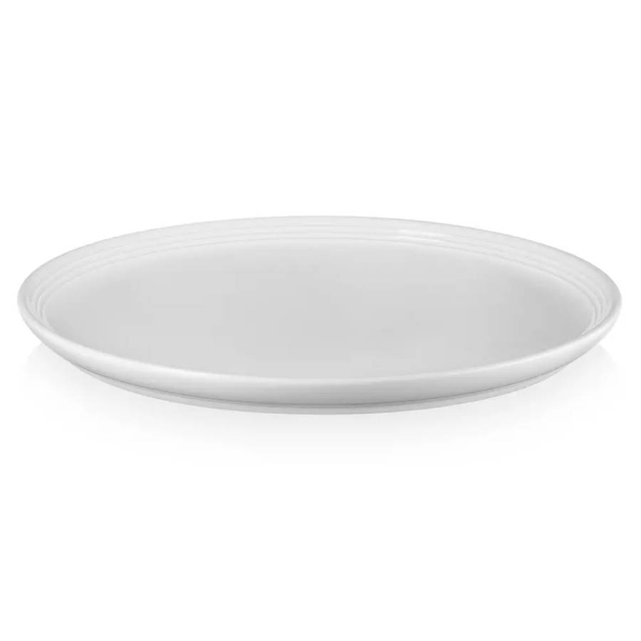 Coupe Collection Dinner Plate, 27cm