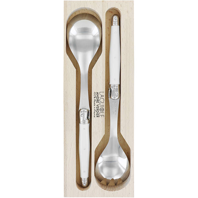 Salad Server Set