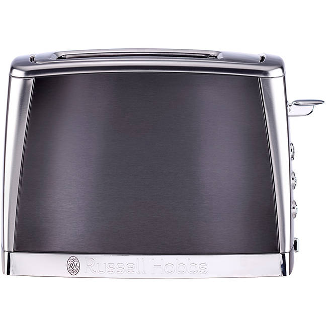 Luna 2 Slice Toaster