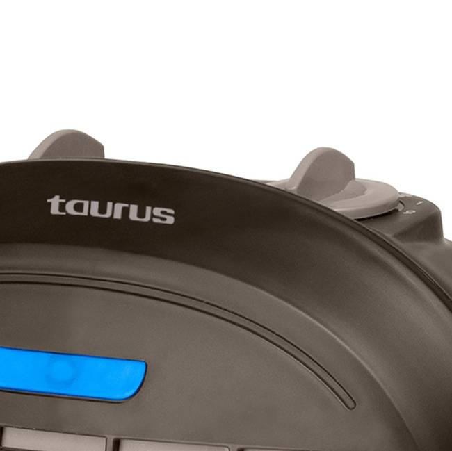 Tropicano Oscillating Fan Heater