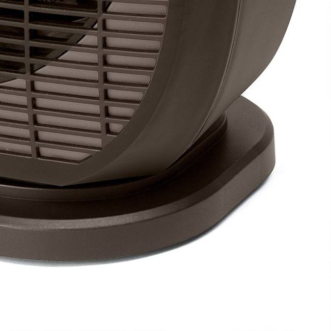 Tropicano Oscillating Fan Heater