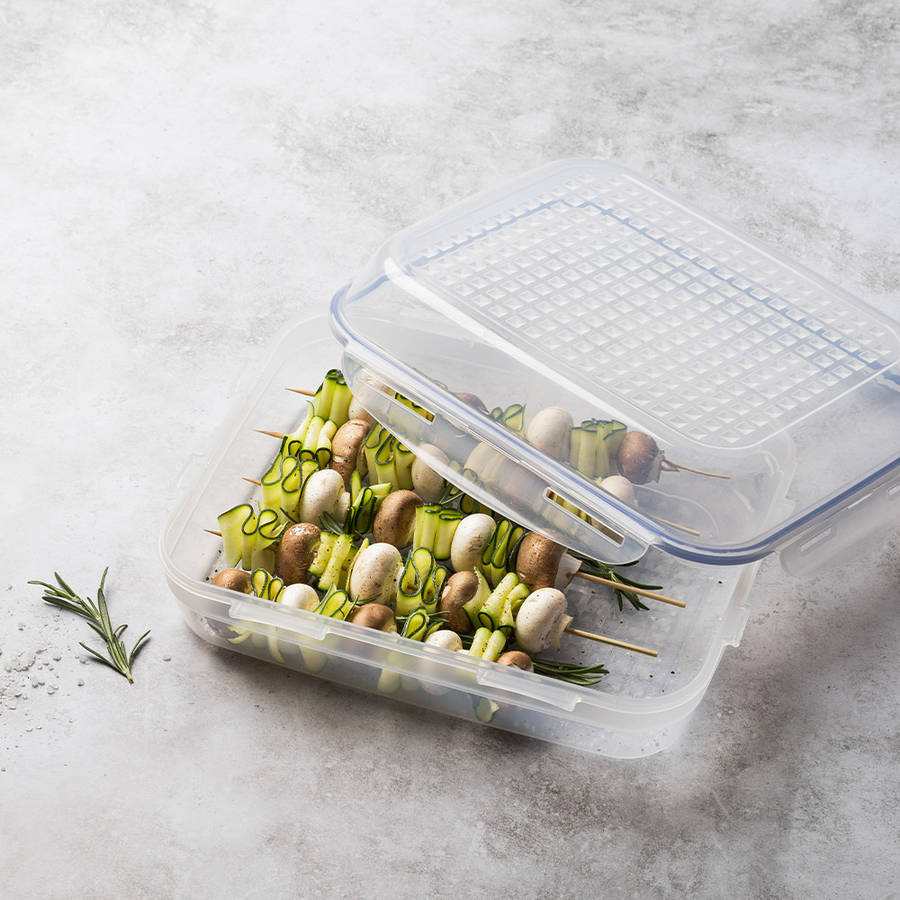 Season & Serve Container, 3.2L