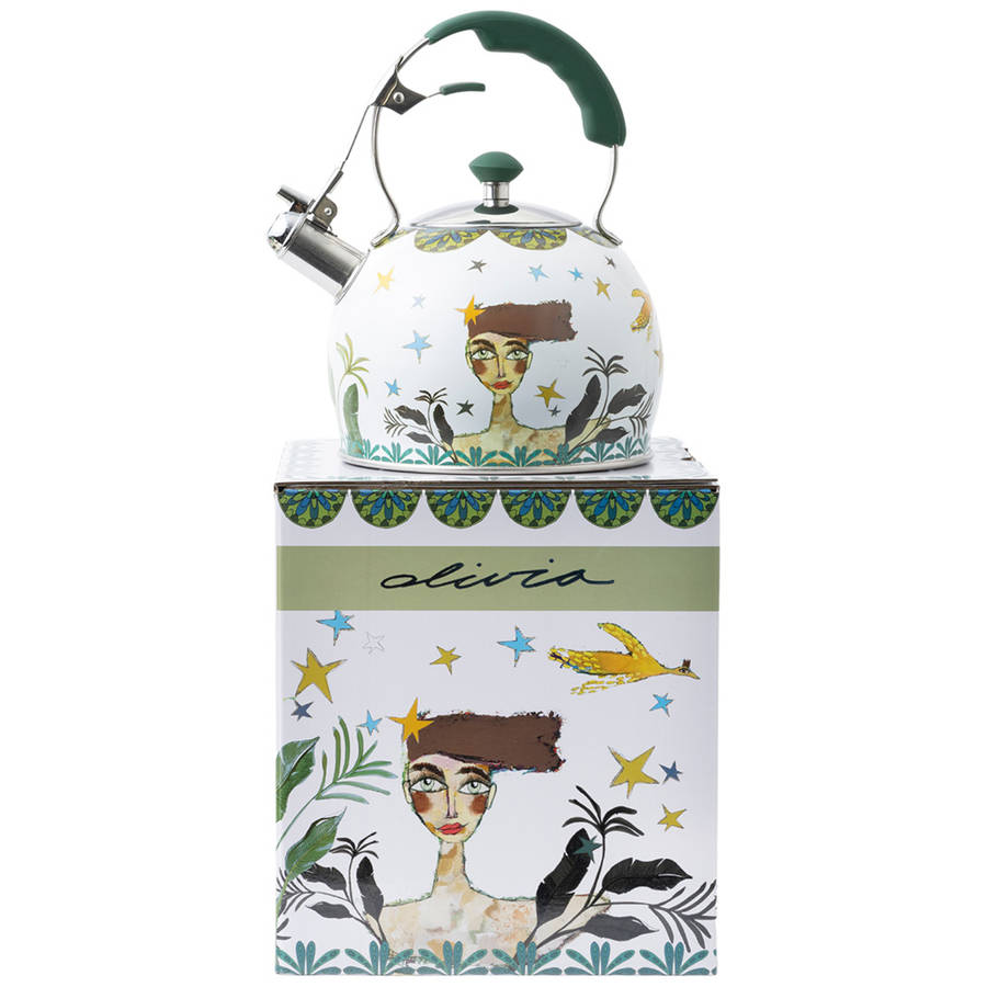 Princess Whistling Kettle, 2.5L