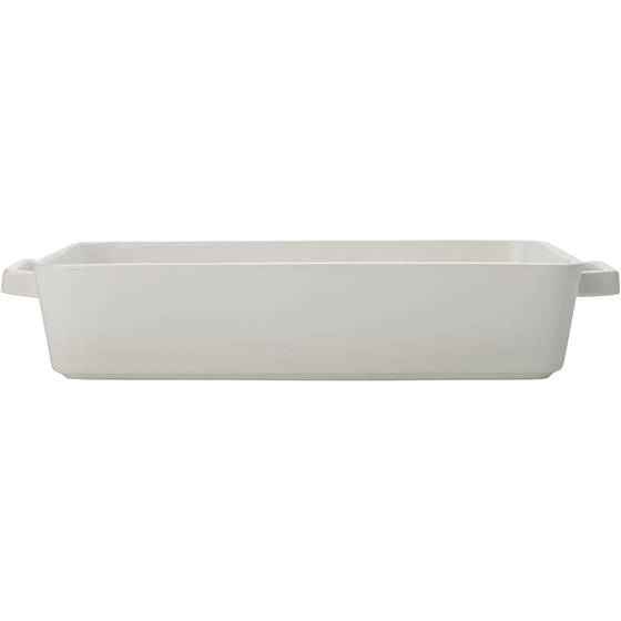 Epicurious Rectangular Baker, 32cm
