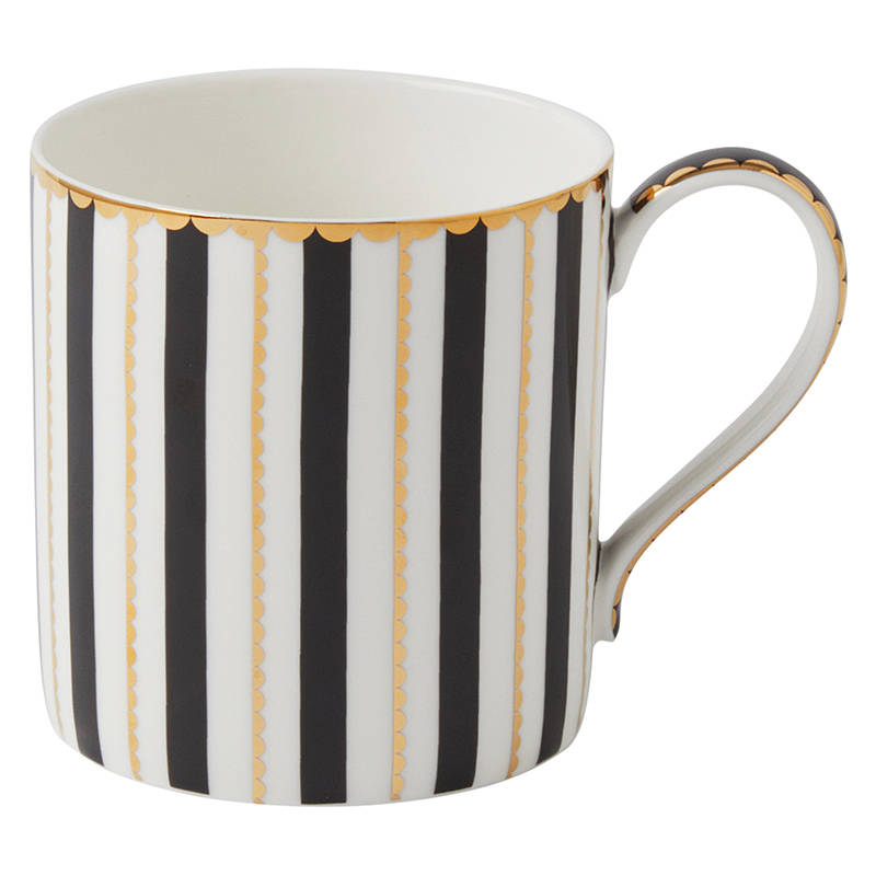 Teas & C's Regency Straight Mug, 380ml