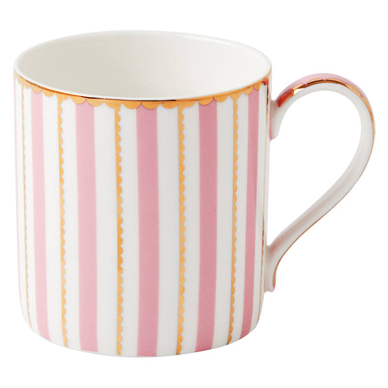 Teas & C's Regency Straight Mug, 380ml