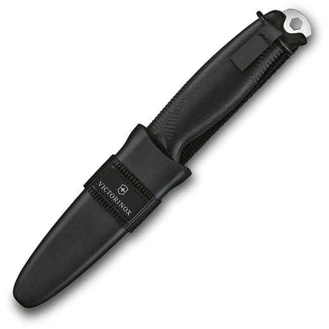 Venture Outdoor Fixed Blade Bushcraft Knife
