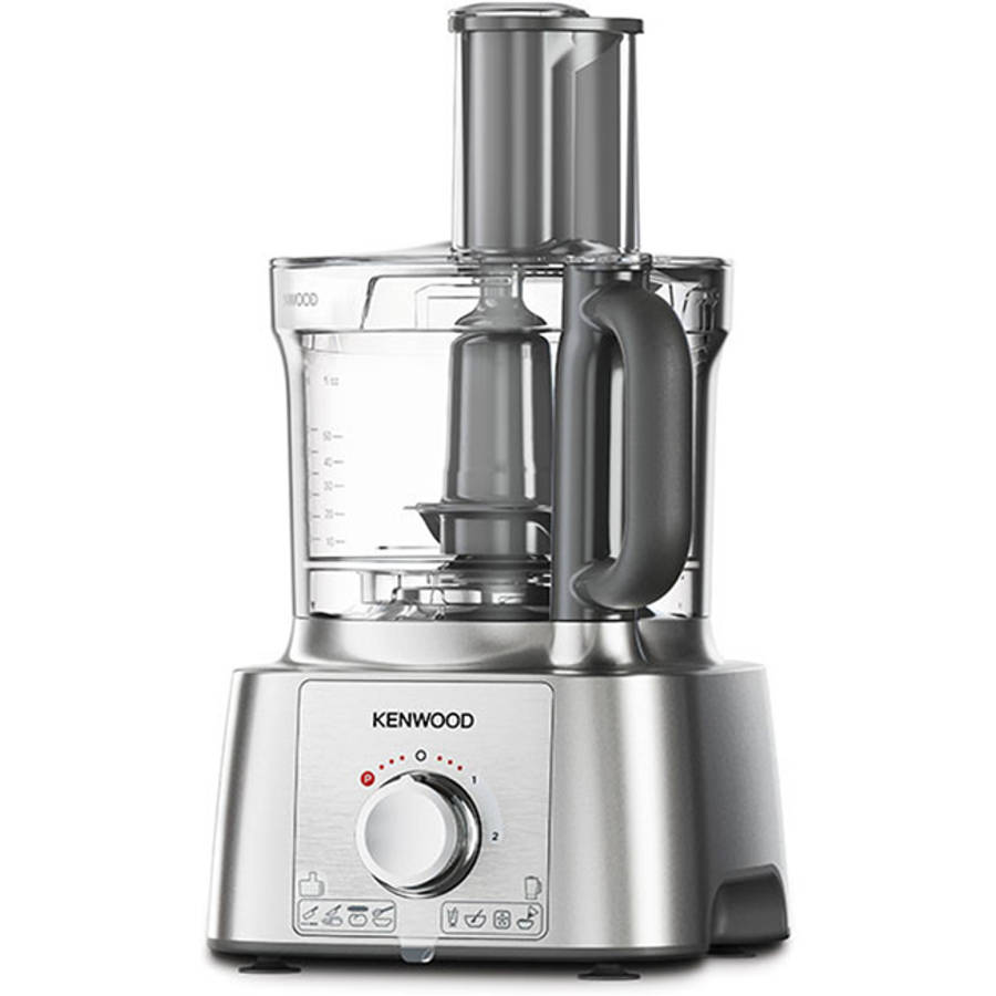 MultiPro Express Food Processor, FDP65.590SI