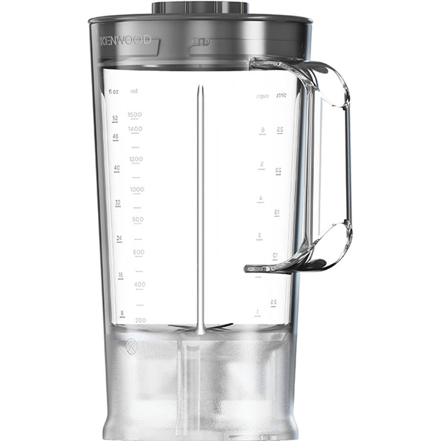 MultiPro Express Food Processor, FDP65.590SI