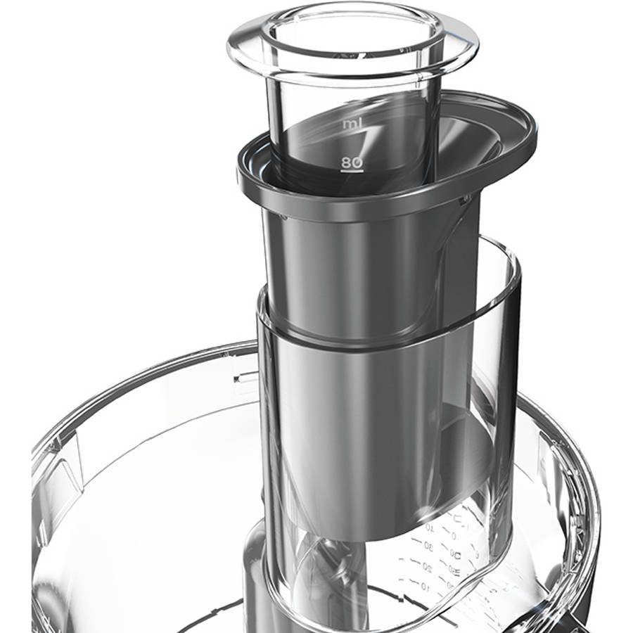 MultiPro Express Food Processor, FDP65.590SI