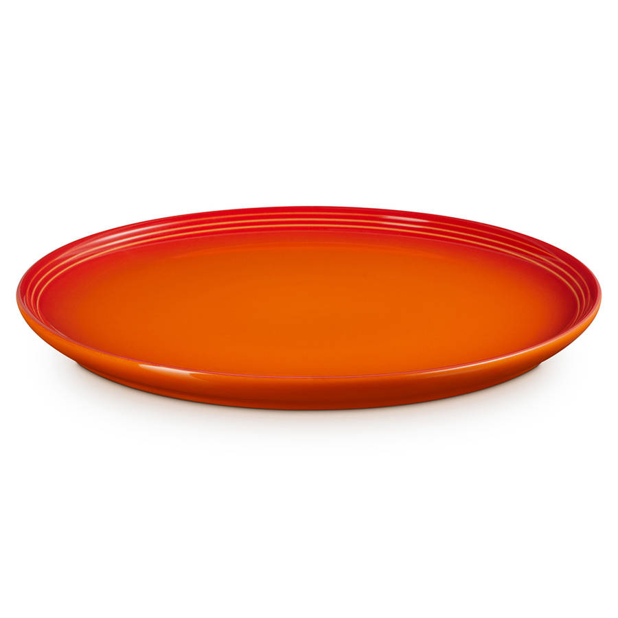 Coupe Collection Dinner Plate, 27cm