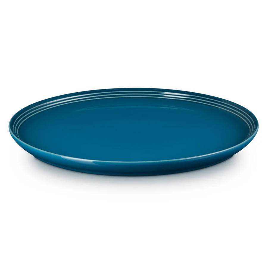 Coupe Collection Dinner Plate, 27cm