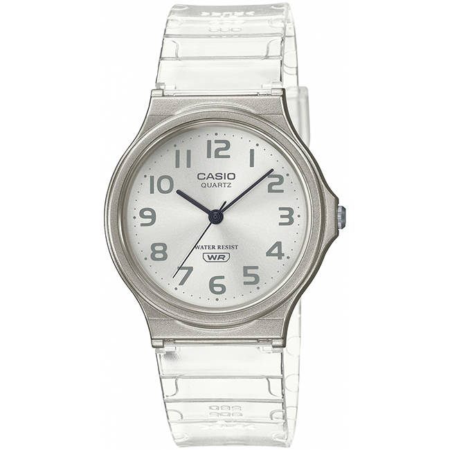 Standard Women's Analogue Wrist Watch, MQ-24S